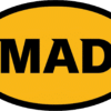 mad logo