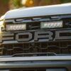 Kit Parrilla Ford F-150 Raptor (2024+) Carbon2