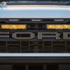 Kit Parrilla Ford F-150 Raptor (2024+) Carbon3