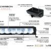 Kit Parrilla Ford F-150 Raptor (2024+) Carbon4