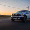 Kit Parrilla Ford F-150 Raptor (2024+) Carbon7