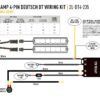 Kit Parrilla Ford F-150 Raptor (2024+) Carbon9