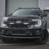 Kit Parrilla Ford Ranger Wildtrak (2023+) Triple-R 750