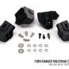 Kit Parrilla Ford Ranger Wildtrak (2023+) Triple-R 7501