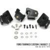 Kit Parrilla Ford Tourneo Custom (2024+) Triple-R 7501