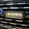 Kit Parrilla Ford Tourneo Custom (2024+) Triple-R 7502