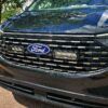 Kit Parrilla Ford Tourneo Custom (2024+) Triple-R 7505