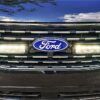 Kit Parrilla Ford Tourneo Custom (2024+) Triple-R 7506