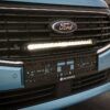 Ford Transit Connect Grill Kit (2023+)3