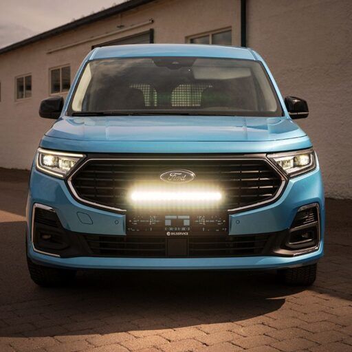 Kit Parrilla Ford Transit Connect (2023+)8