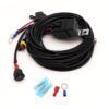 Ford Transit Connect Grill Kit (2023+)9