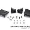 Kit Parrilla Ford Transit Custom Electric (2023+) Triple-R 7501