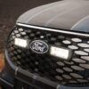 Kit Parrilla Ford Transit Custom Electric (2023+) Triple-R 7502