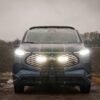 Kit Parrilla Ford Transit Custom Electric (2023+) Triple-R 7506