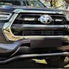 Toyota Hilux (2021+) Linear 6 Elite2 Grille Kit