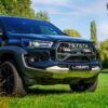 Kit Parrilla Toyota Hilux GR Sport (2024+) Triple-R 750