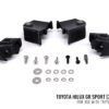 Kit Parrilla Toyota Hilux GR Sport (2024+) Triple-R 7501