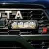 Kit Parrilla Toyota Hilux GR Sport (2024+) Triple-R 7502
