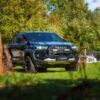 Kit Parrilla Toyota Hilux GR Sport (2024+) Triple-R 7503