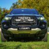 Kit Parrilla Toyota Hilux GR Sport (2024+) Triple-R 7506