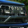 Kit Parrilla Toyota Hilux GR Sport (2024+) Triple-R 7507