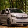 Kit Parrilla VW T7 (2025+) Triple-R 750
