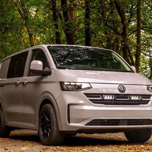 Kit Parrilla VW T7 (2025+) Triple-R 750