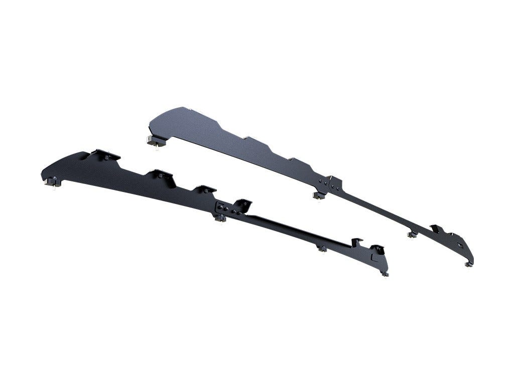Ford Everest (2015–2021) Trittbretter – Bild 2