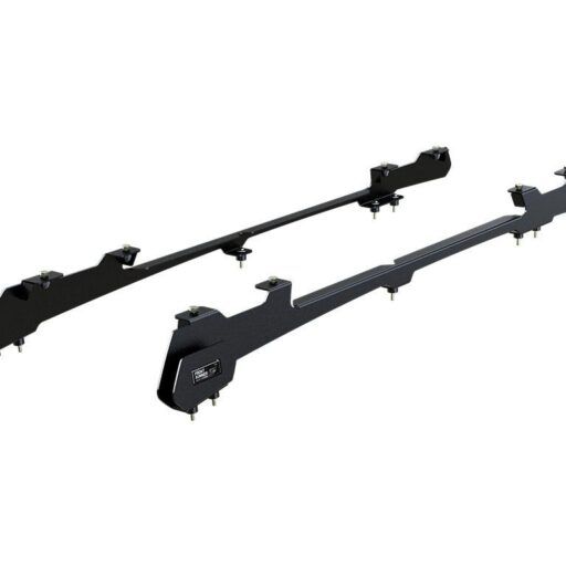 Toyota Tacoma (2005-2023) Foot Rails