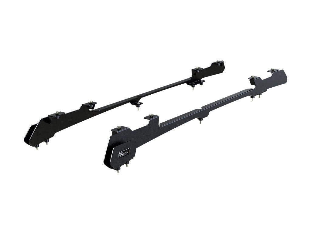 Trilhos para os pés da Toyota Tacoma (2005-2023)