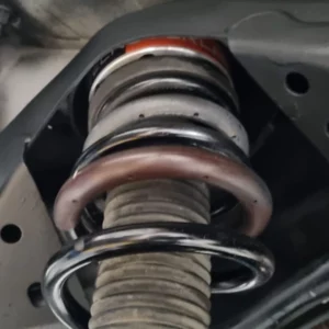 Ford BRONCO WILDTRAK BADLANDS 2023+2 Lift Kit