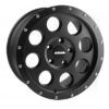 Llantas Delta Klassik B 18x8.5 Negro Mate ET45 Fiat Ducato