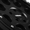Llantas Delta Klassik B 18x8.5 Negro Mate ET45 Fiat Ducato2