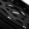 Llantas Delta Klassik B 18x8.5 Negro Mate ET45 Fiat Ducato3