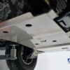 Protección caja de cambio y transfer Ford Ranger Raptor 2019+ Bi-Turbo