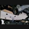 Protección caja de cambio y transfer Ford Ranger Raptor V6 3.0 2023+