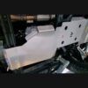 Protección caja de cambio y transfer Ford Ranger Raptor V6 3.0 2023+1
