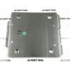 Protección central Mercedes Benz G Series W461-W4632