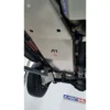 Protección depósito combustible Ford BRONCO RAPTOR 2023+1
