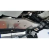 Protección depósito combustible Ford BRONCO WILDTRAK BADLANDS 2023+2