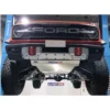Protección frontal Ford BRONCO RAPTOR 2023+1