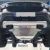 Ford Ranger PX4 Hybrid 2025+1 Frontschutz