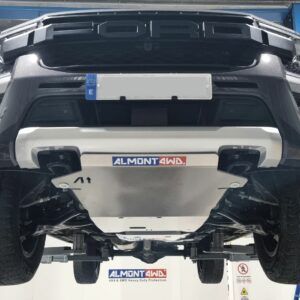 Ford Ranger PX4 Hybrid 2025+1 Frontschutz