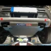 Protección frontal Ford Ranger PX4T8 V6 3.0-4IL 2.0 TdCi 2023+1