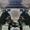 Frontschutz für Ford Ranger Raptor V6 und 4IL 2.0 ab Baujahr 2023