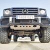 Protection avant Mercedes-Benz Série G W461-W463-WG651