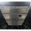 Frontschutz für Mercedes Sprinter W907 2WD-RWD