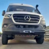 Soporte WINCH Mercedes W906-W907-W907 VS30 4MATIC