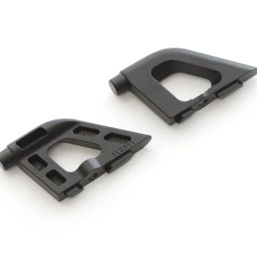Expedition Rail LH & RH Drop Set