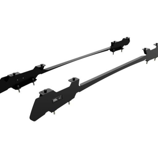 Chev Colorado/GMC Canyon (2015-2022) Foot Rails